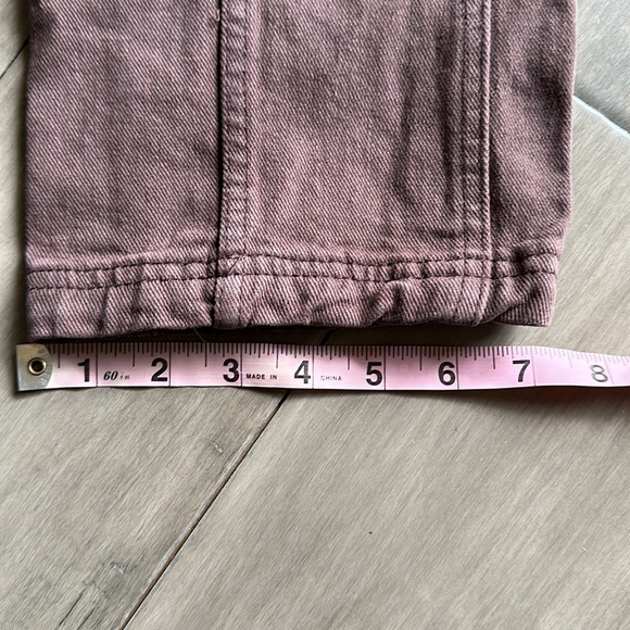 PacSun Utility Cargo Pants - Picture 10 of 12